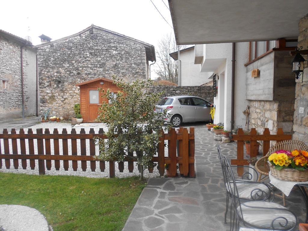 B&B Casa Lisa Miane 外观 照片
