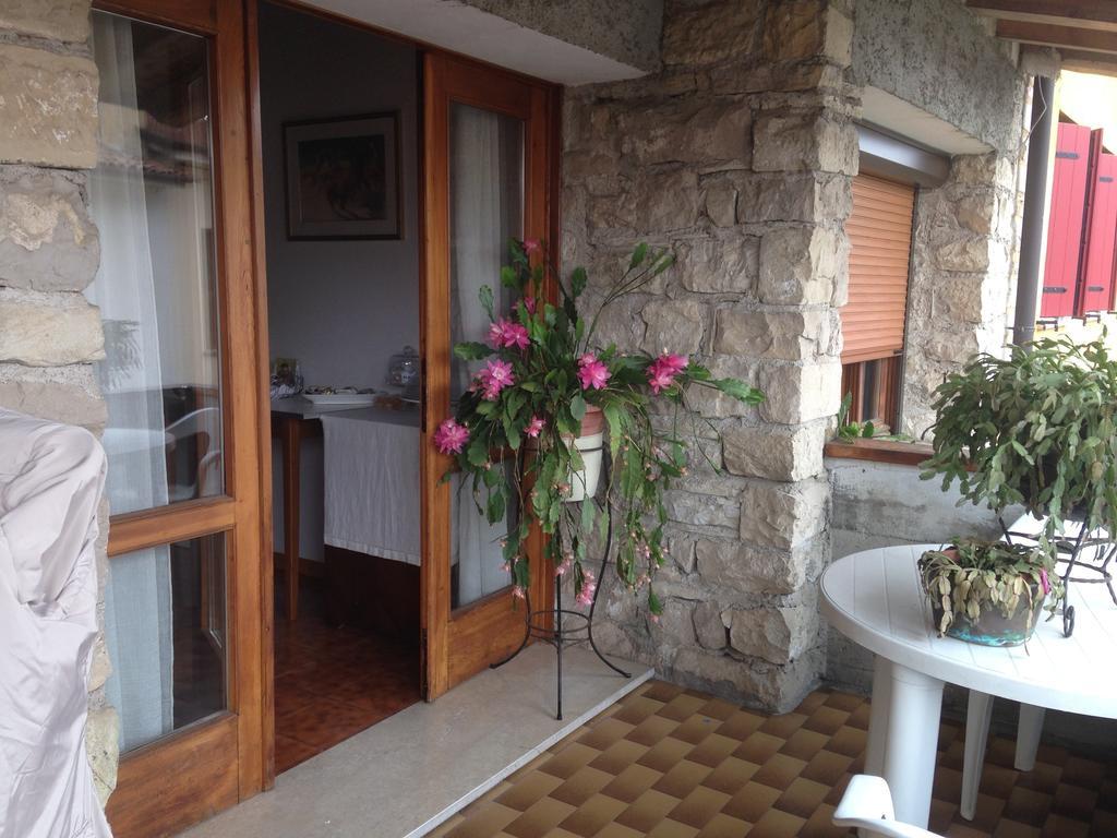 B&B Casa Lisa Miane 外观 照片