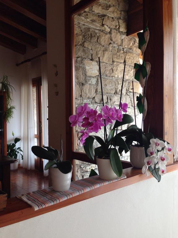 B&B Casa Lisa Miane 外观 照片